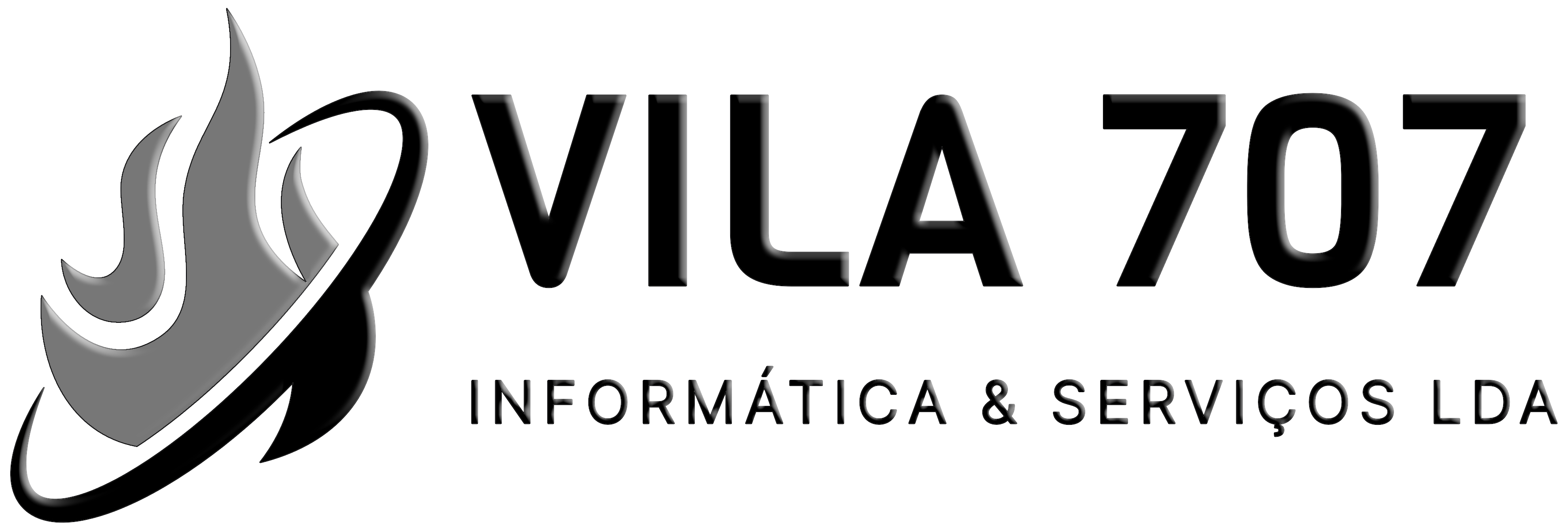Vila 707 Informática