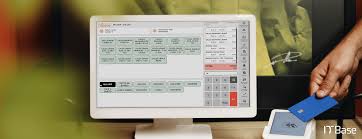 Software de Gestão POS
